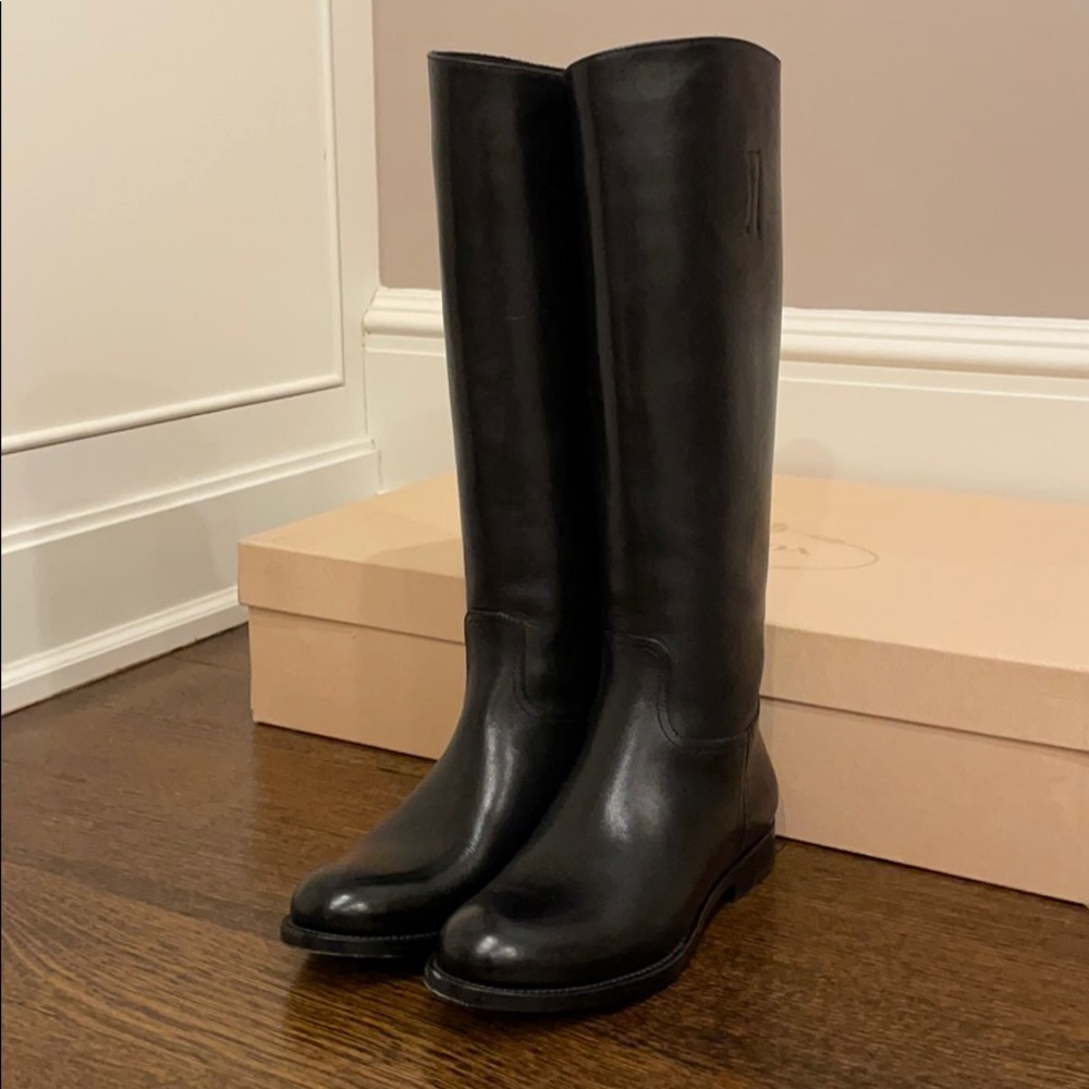 Prada Boots